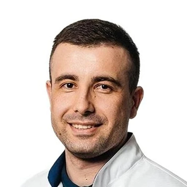 Норов Фазлидин Аброрович — ЛОР, Детский ЛОР, Новосибирск