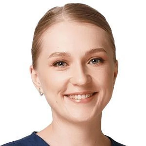 Мартьянова Валентина Сергеевна — Стоматолог, Детский стоматолог, Королёв