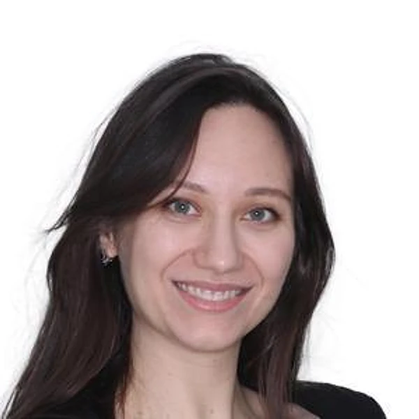 Выдрина Юлия Александровна — Стоматолог-ортодонт, Детский ортодонт, Стоматолог, Москва