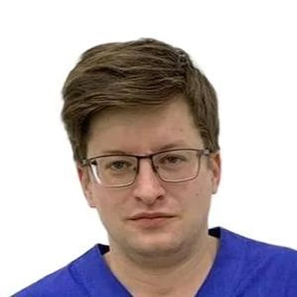 Патласов Алексей Вячеславович — Хирург, Лазерный хирург, Киров