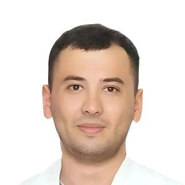 Абулбокиев Умарджон Вохидович — Уролог, Андролог, Врач УЗИ, Репродуктолог, Санкт-Петербург