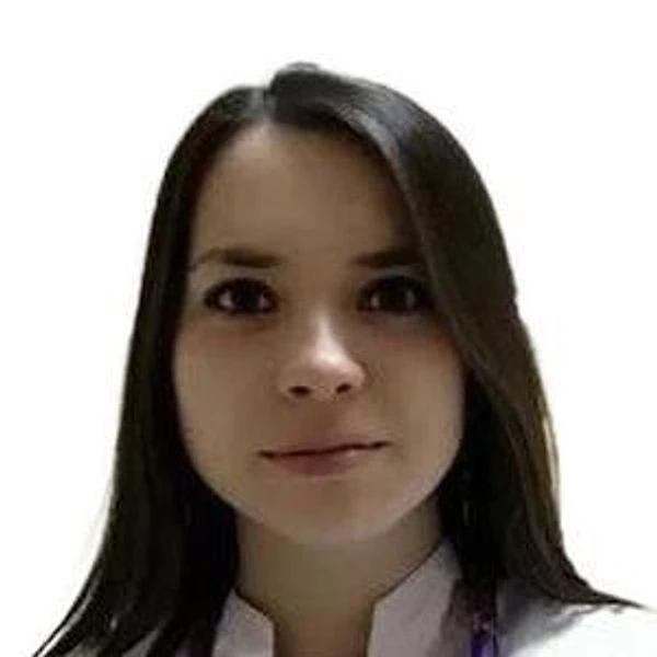 Галимова Айзиля Харисовна — Педиатр, Казань