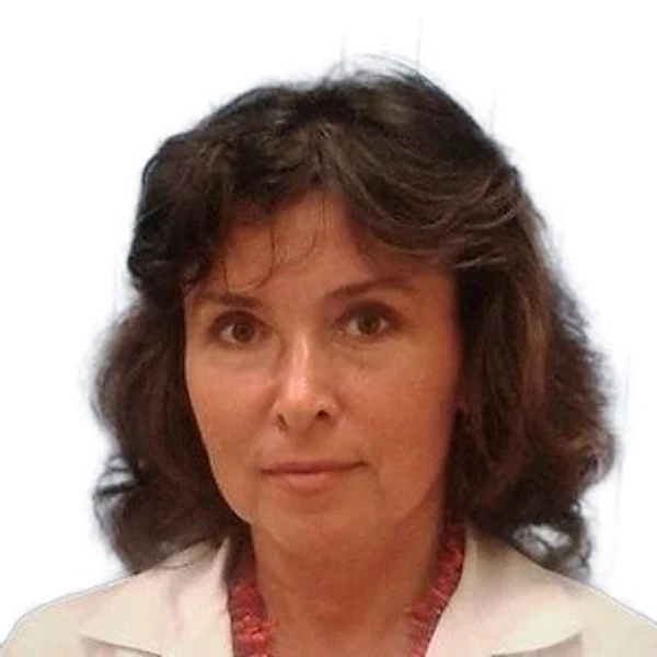 Цурикова Елена Алексеевна — Офтальмолог (окулист), Детский офтальмолог, Воронеж