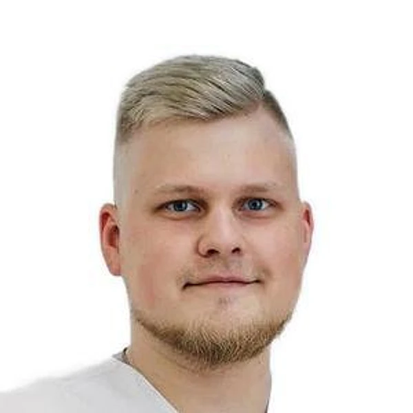 Пальчиков Александр Михайлович — Стоматолог-ортопед, Губкин