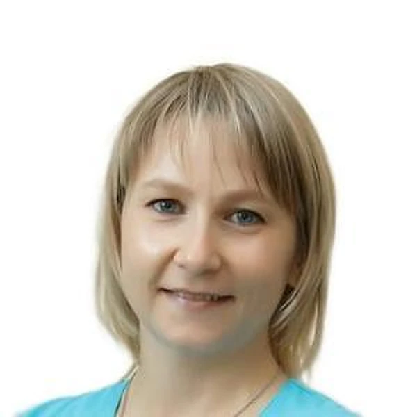 Сычева Анна Владимировна — Гинеколог, Акушер, Южноуральск