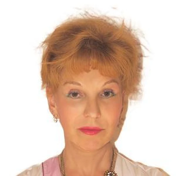 Исакович Елена Ивановна — Психолог, Детский психолог, Мытищи