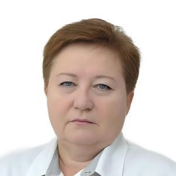 Сеитова Ольга Маратбековна — Дерматовенеролог, Волгоград