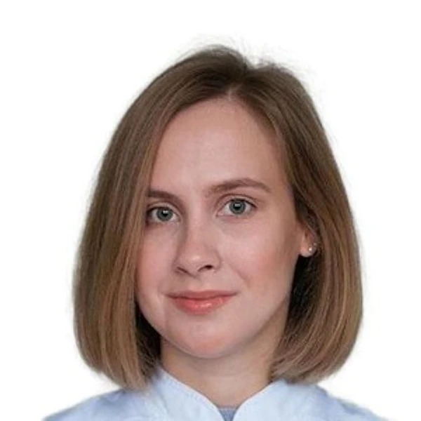 Серина Екатерина Андреевна — Психиатр, Иваново