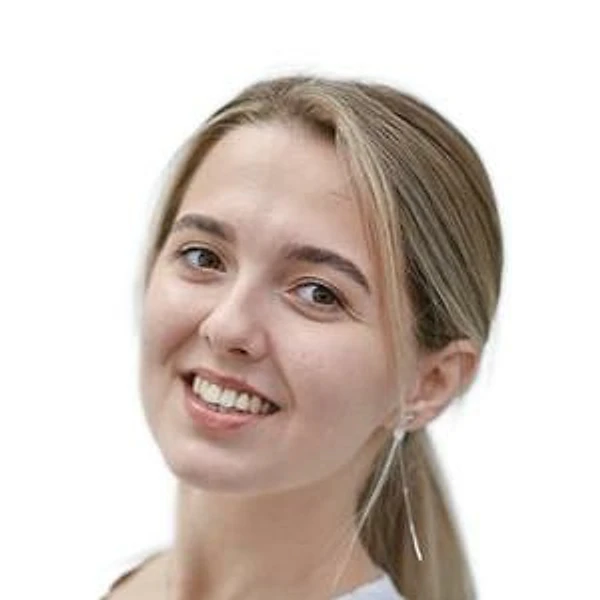 Сержанская Яна Олеговна — Детский стоматолог, Детский стоматолог-гигиенист, Стоматолог-эндодонтист, Омск