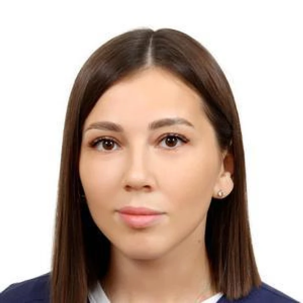 Тибилова Наталия Юрьевна — Педиатр, Нижний Новгород