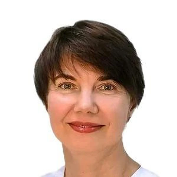 Казанцева Лариса Станиславовна — Кардиолог, Нейрофизиолог, Терапевт, Функциональный диагност, Москва
