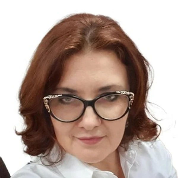 Чубатова Галина Владимировна — Инфекционист, Детский инфекционист, Казань