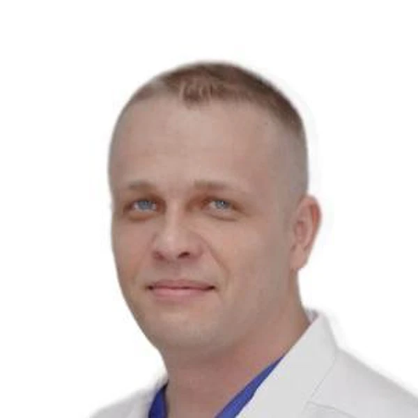 Гусев Игорь Викторович — Эндоскопист, Анестезиолог-реаниматолог, Тула