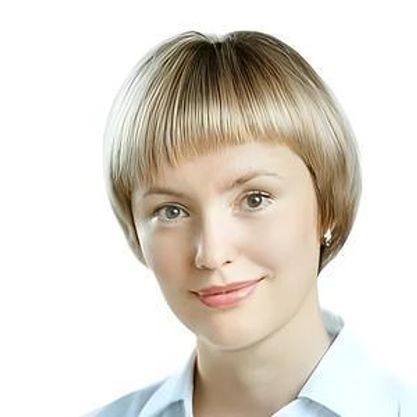 Трушкина Светлана Владимировна — Стоматолог, Детский стоматолог, Воронеж