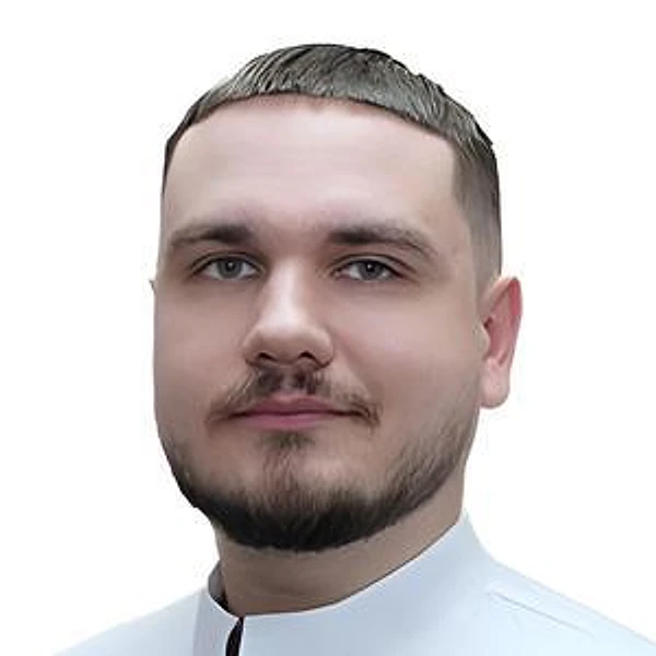 Субботин Николай Викторович — Уролог, Москва