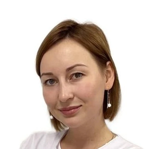 Данилина Ирина Сергеевна — Гастроэнтеролог, Троицк (Москва)