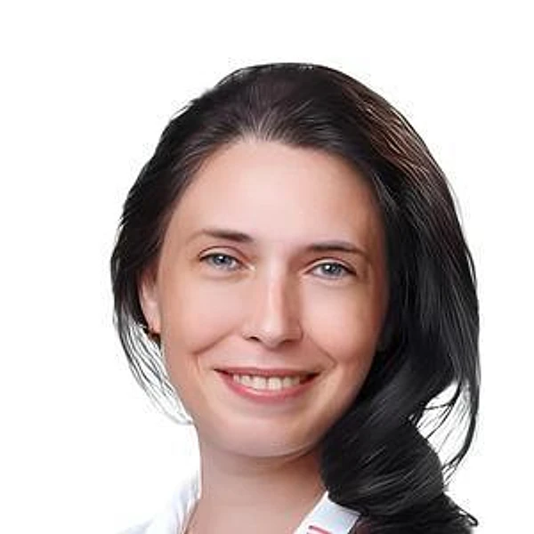Гречишникова Марина Владимировна — Стоматолог, Детский стоматолог, Воронеж