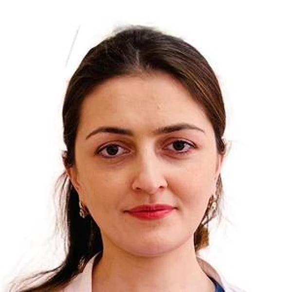 Идрисова Аминат Залкеприевна — Гинеколог, Акушер, Севастополь