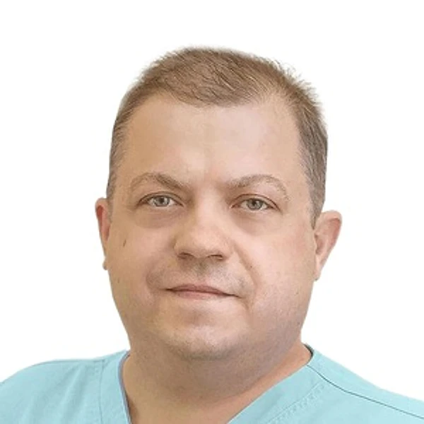 Смирнов Виктор Владимирович — Стоматолог-имплантолог, Стоматолог-хирург, Воронеж