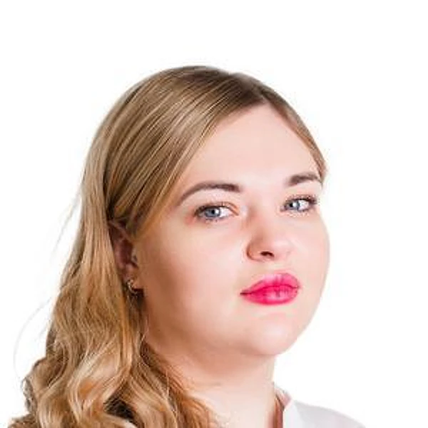 Дейнеко Екатерина Викторовна — Терапевт, Кострома