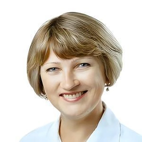 Скубий Александра Николаевна — Стоматолог, Детский стоматолог, Воронеж