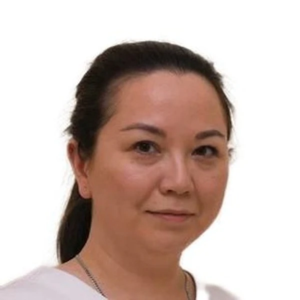 Чернышева Ирина Олеговна — Невролог, Детский невролог, Функциональный диагност, Троицк (Москва)