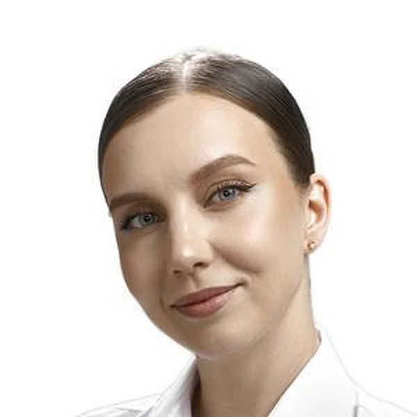 Батурина Анастасия Андреевна — Стоматолог, Стоматолог-эндодонтист, Екатеринбург