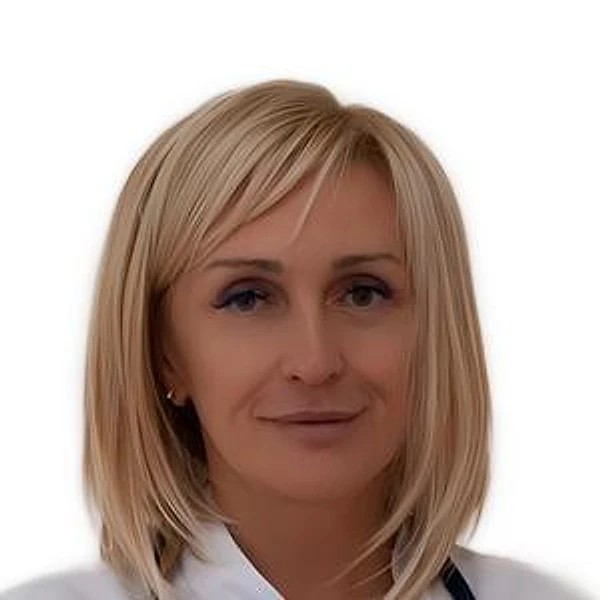 Победа Ирина Михайловна — Анестезиолог-реаниматолог, Троицк (Москва)