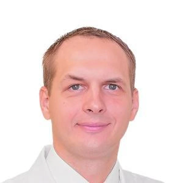 Сысоев Александр Алексеевич — Нейрохирург, Вертебролог, Кострома