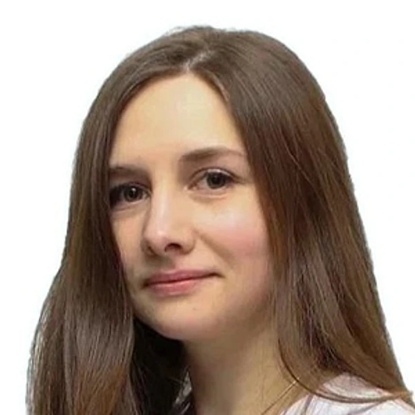 Кабанова Юлия Александровна — Стоматолог-ортодонт, Санкт-Петербург