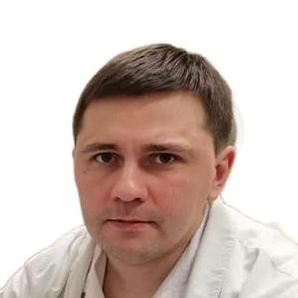 Кудрявцев Александр Иванович — Реабилитолог, Ортопед, Кострома