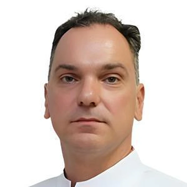 Щадько Андрей Александрович — Травматолог, Вертебролог, Ортопед, Москва