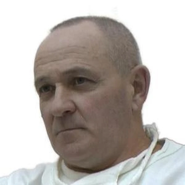 Муравьев Александр Николаевич — Травматолог, Ортопед, Кострома