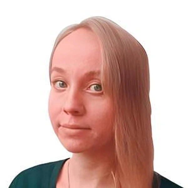 Ракина Александра Евгеньевна — Инфекционист, Кострома