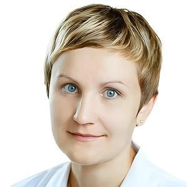 Баутина Наталья Анатольевна — Стоматолог, Стоматолог-ортопед, Воронеж
