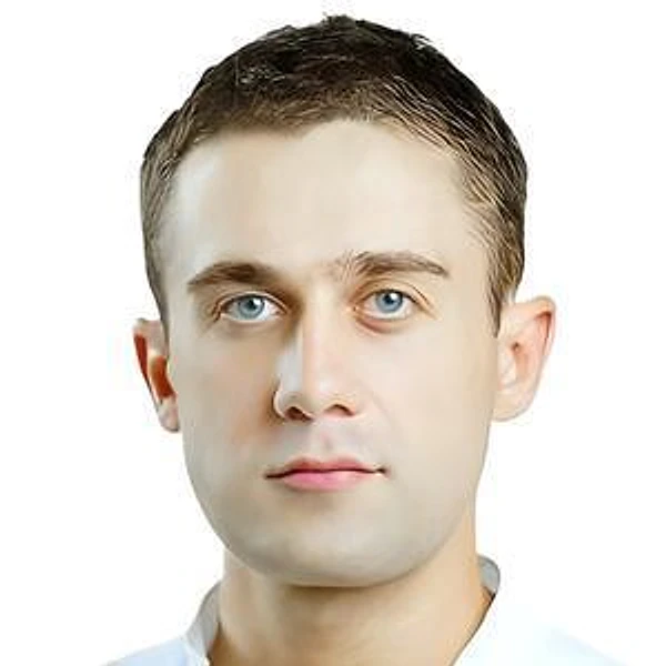 Герасимов Илья Викторович — Челюстно-лицевой хирург, Стоматолог-имплантолог, Воронеж