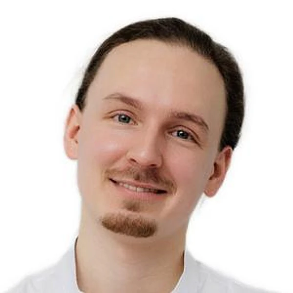 Славянинов Владислав Викторович — Терапевт, Дерматовенеролог, Дерматолог, Кострома