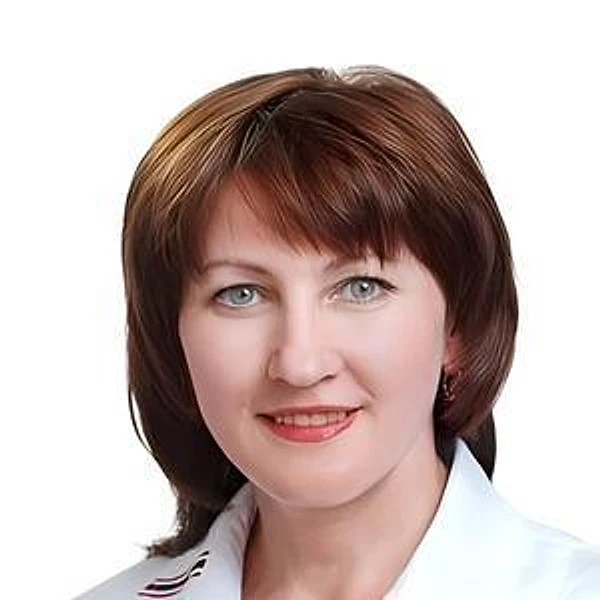 Игуменова Галина Николаевна — Стоматолог-хирург, Стоматолог-имплантолог, Воронеж