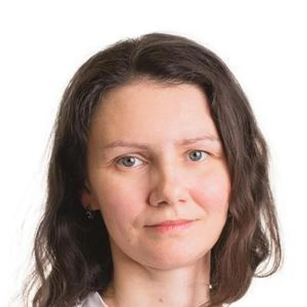 Желтова Елена Николаевна — Детский эндокринолог, Кострома