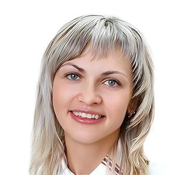 Ильина Татьяна Викторовна — Стоматолог, Детский стоматолог, Стоматолог-хирург, Воронеж