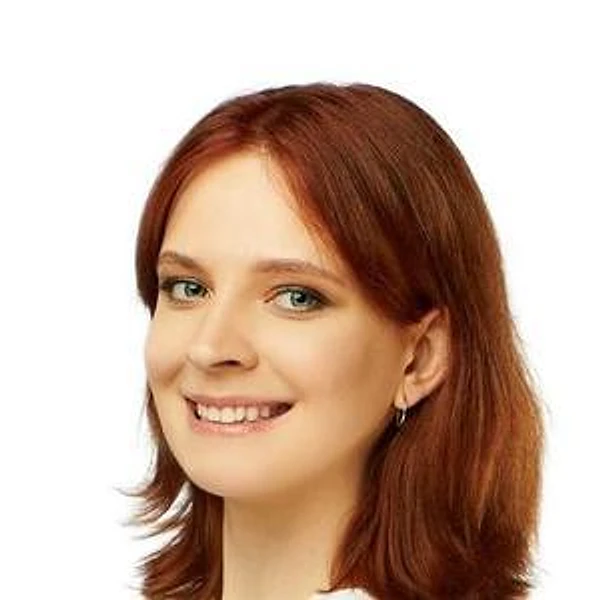 Фомина Дарья Антоновна — Стоматолог, Стоматолог-эндодонтист, Санкт-Петербург