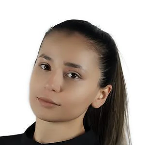 Урусова Ралина Асхатовна — Стоматолог-ортодонт, Москва