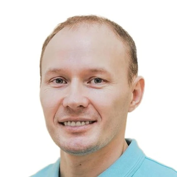 Боярский Юрий Викторович — Стоматолог, Стоматолог-ортопед, Воронеж