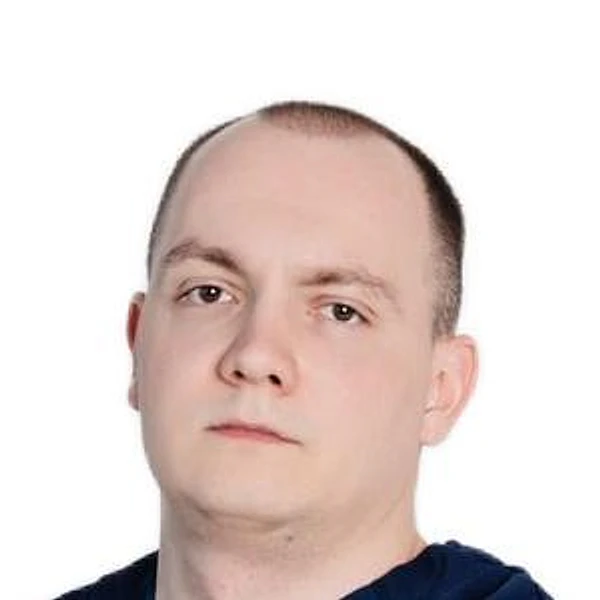 Смирнов Евгений Викторович — Стоматолог, Тверь