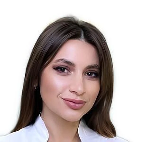 Вострецова Юлия Сергеевна — Косметолог-эстетист, Москва