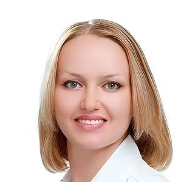 Иващенко Виктория Геннадьевна — Стоматолог, Детский стоматолог, Воронеж