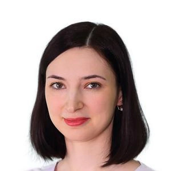 Шепелева Алёна Александровна — Эндокринолог, Тобольск