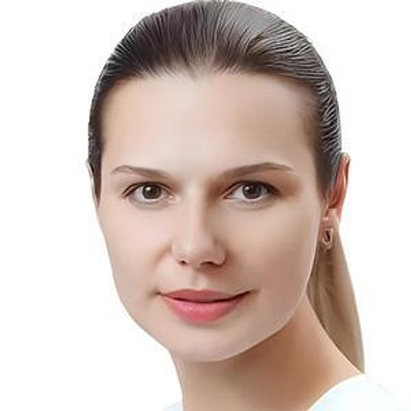 Карпова Ксения Владимировна — Стоматолог, Детский стоматолог, Воронеж