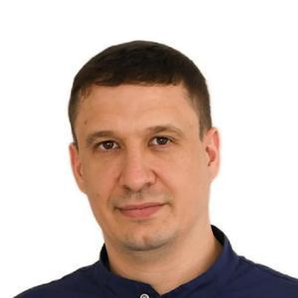 Чернышев Евгений Александрович — Анестезиолог-реаниматолог, Троицк (Москва)