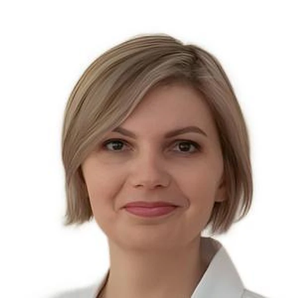 Юдина Мария Александровна — Анестезиолог-реаниматолог, Троицк (Москва)